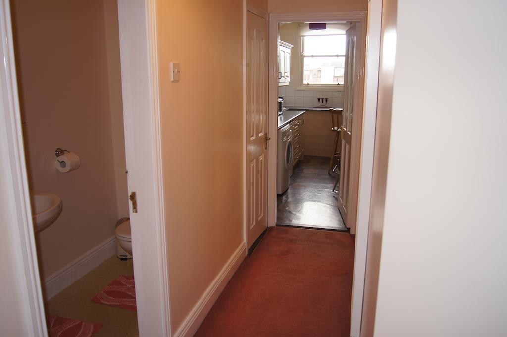 Apartment Crompton Hall Dublin