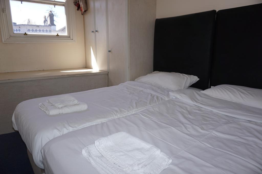 Apartment Crompton Hall *
