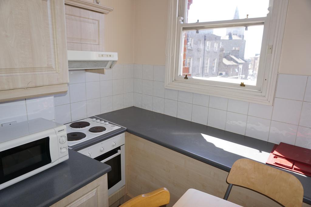Crompton Hall Apartment Dublin