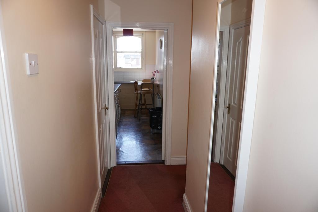 Crompton Hall Apartment Dublin