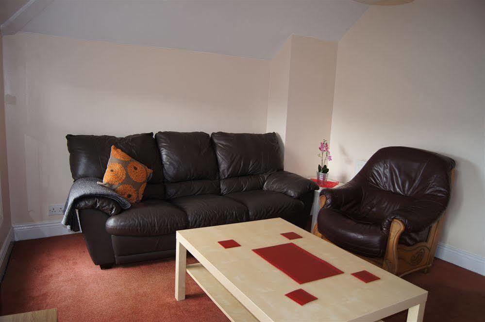 Apartment Crompton Hall *